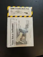 Cutting Edge CEC 48132 TBM-3 Paddle Blade Prop for Accurate Miniatures
