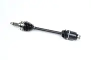 Insane Shafts for Axle RH 500HP 08-2015 MIT. LANCER EVOLUTION GSR M.T FRONT -