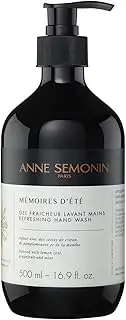Refreshing Hand Wash 500ml