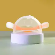 0-1Years Newborn Food Grade Silicone Children Teether Baby Boys Girls Molar Stic