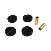 Whiteline Front Steering rack pinion mount bushing for HOLDEN TORANA LH LX UC