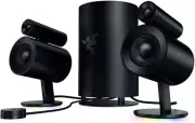 Razer Nommo Pro 2.1 Gaming Speakers Dolby Virtual Surround Sound