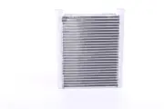 HVAC Heater Core-GAS, Natural Nissens 77643