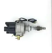 Electrical Electronic Complete Distributor Electronic Ignition Distributor Assy for to-yo-ta Forklift 5R Engine 4 Cyl auto Parts