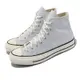 Converse 帆布鞋 Chuck 70 HI 男鞋 女鞋 幽藍色 高筒 1970 奶油底 三星 休閒鞋 A03447C