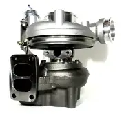 TURBOCHARGER 12709880017 BORGWARNER NEW FOR DEUTZ TC2013 & VOLVO TAD750VE ENGINE