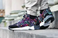 在飛比找Yahoo!奇摩拍賣優惠-Reebok INSTA PUMP FURY ROAD ST