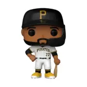 Funko Pop! MLB: Pirates #88 Andrew McCutchen w/ protector
