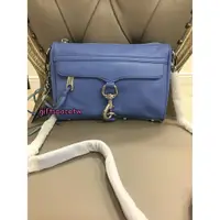 在飛比找蝦皮購物優惠-美國設計師品牌 Rebecca Minkoff Clutch