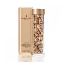 在飛比找momo購物網優惠-【Elizabeth Arden 伊麗莎白雅頓】維他命C激活