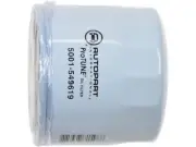 API 22JZ34K Oil Filter Fits 2012-2019 Hyundai Accent 1.6L 4 Cyl ProTune ProTune (for: Hyundai)