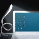 Mini Touch Sensor Lights Dimmable Reading Table Lamp Eye Protection