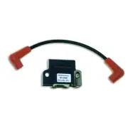 CDI Electronics 183-2508 Johnson/Evinrude Ignition Coil - 2 Tower (1985-2005)
