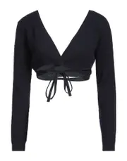 [PATOU] PATOU Wrap cardigans - Item 14423757
