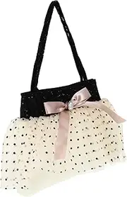 [Yardenfun] Lovely Baby Purse Kids Handbag Purse Baby Girl Purse Wallet for Children