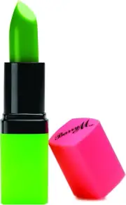 Barry M Cosmetics Genie Lip Paint