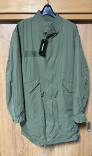 Sturm Mil-Tec M-65 Parka