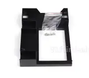 2.5" SSD to 3.5" SAS/SATA Tray Caddy Adapter for HP G8/G9 651314-001 661914-001