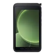 Samsung Rugged Galaxy Tab Active5 8" 6/128G WIFI 5G Pen Enterprise Edition - Green [SM-X306BZGASTS]