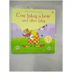 PHONICS READERS: COW TAKES A BOW AND OTHER【T5／少年童書_E32】書寶二手書