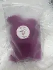 Bath Sponge, African Net Sponge, Exfoliating Back Scrubber, Body Wash Sponge