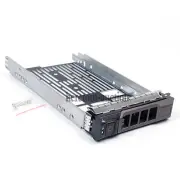3.5" Hard Drive HDD Tray Caddy F238F For Dell PowerEdge T310 T410 T320 T420 R310