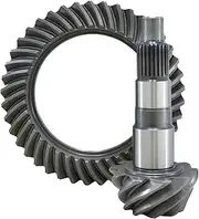 Yukon (YG D50R-373R) High Performance Ring and Pinion Gear Set for Dana 50 Reverse Rotation Differential