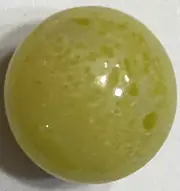 Kameleon Pop Rock - KJPS01 - Olive Jasper