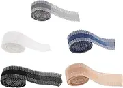 Adhesive Hem Tape for Pants Iron Hemming Tape DIY Clothing Accessories