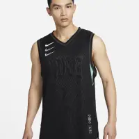 在飛比找momo購物網優惠-【NIKE 耐吉】Dri-FIT 籃球背心 籃球 AS M 