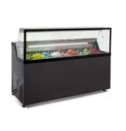 Mondial Framec Mirabella H6 Pan Gelato Display - MIRABELLA H6G-EQ