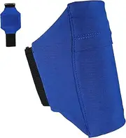 Sports Leg Bag Phone Holder Secure Comfortable Sturdy for Running Cycling Travel