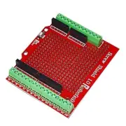 Proto Screw Shield Prototyping Prototype Shield For Arduino UNO MEGA2560 New
