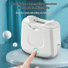 Portable Mini Electric Nail Clipper Automatic Nail File Nail Trimmer Low Noi NOW