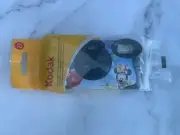 Kodak Single Use Camera Disney On Ice 27 Exposures NOS