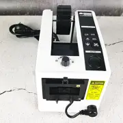 Auto Packing Dispenser M-1000 Tape Cutting Machine High Temperature Adhesive