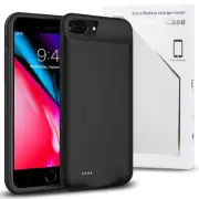 6000MAH Charging Battery Case for Samsung S23/S23+/ iPhone 11 Pro Max/8+Plus
