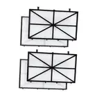Replacement Pool Cleaner Fine Filters Robotic Pool Cleaner Filters for Dolphin