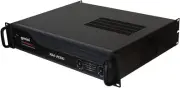 Gemini XGA Series XGA-2000 Professional Quality PA System DJ Equipment Power Amp