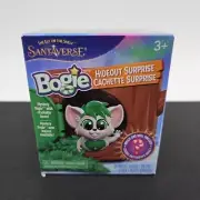 Bogie Green Hideout Surprise The Elf On The Shelf Santaverse New