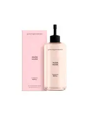 Adolfo Dominguez Nude Musk Eau De Parfum for Women 250 ml Refill