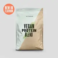 在飛比找Myprotein優惠-[Myprotein] 純素高蛋白營養配方粉 - 1kg -