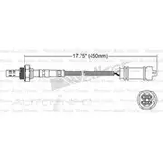 PAT Oxygen Sensor - EGO-213