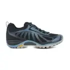 Merrell Women's Siren Edge 3 Black/Bluestone Waterproof Trail Shoes J034444