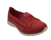 Skechers Women Microburst Washable Bungee -Topnotch TINI $69 {&}