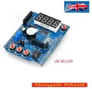 Multifunctional Expansion Board Shield kit Based Learning for Arduino UNO UK