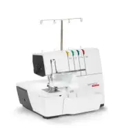 Bernette B64 Airlock Serger (From a certified dealer with support)