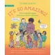 It’s So Amazing!: A Book about Eggs, Sperm, Birth, Babies, Gender, and Families