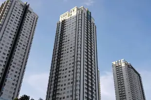 極光西貢珍珠服務式公寓Aurora Saigon Pearl Serviced Apartment