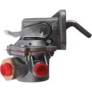 Fuel Lift Pump Fits Massey Ferguson Tractor MF 271 281 471 481 491 492 3075